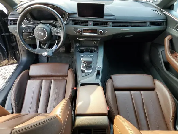 WAUENCF57JA062113 2018 AUDI A5 - Image 8