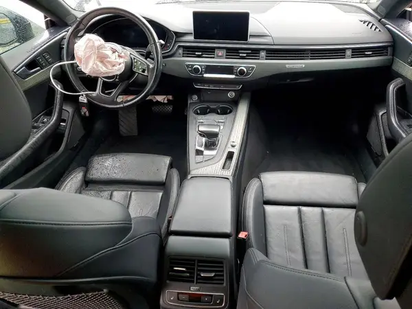 WAUENCF57JA084242 2018 AUDI A5 - Image 8