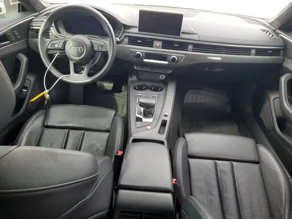 WAUENCF57JA085424 2018 AUDI A5 - Image 8