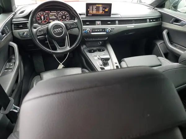 WAUENCF57JA096827 2018 AUDI A5 - Image 8