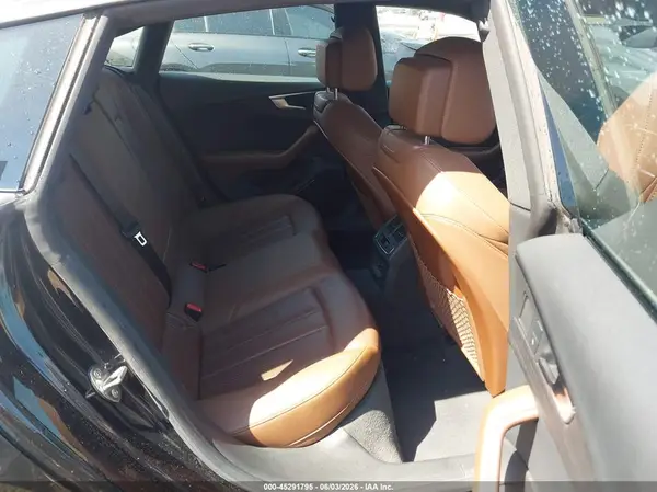 WAUENCF57JA099825 2018 AUDI A5 - Image 8