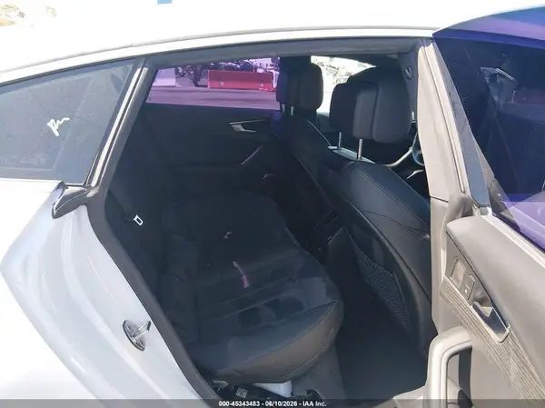 WAUENCF57JA111469 2018 AUDI A5 - Image 8