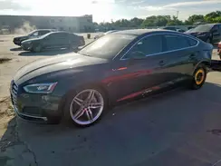 WAUENCF57JA120818 2018 AUDI A5