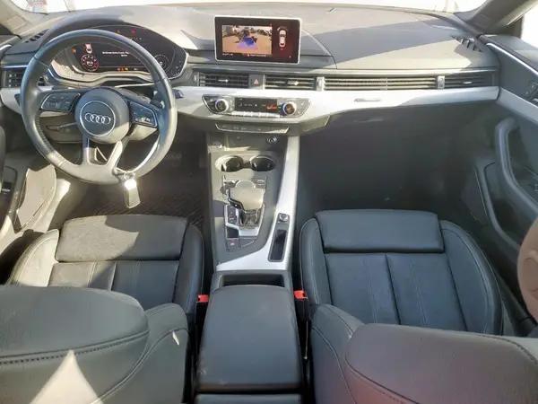 WAUENCF57JA120818 2018 AUDI A5 - Image 8