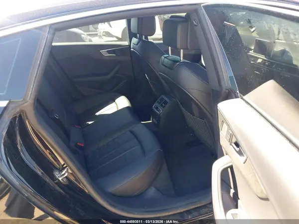 WAUENCF57JA129308 2018 AUDI A5 - Image 8