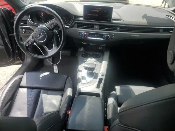 WAUENCF57JA130913 2018 AUDI A5 - Image 8
