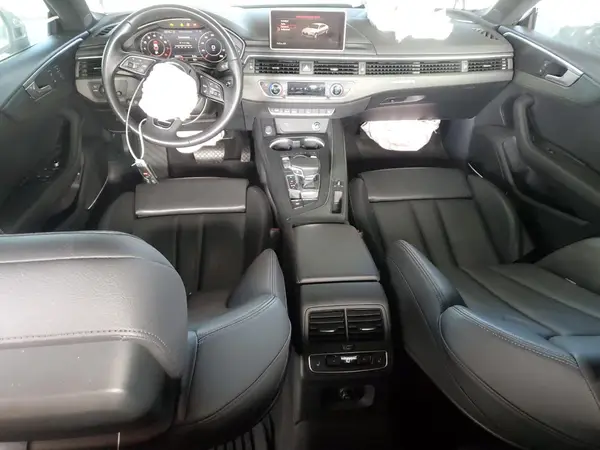 WAUENCF57JA133052 2018 AUDI A5 - Image 8