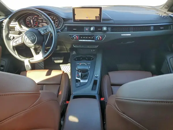 WAUENCF57KA005332 2019 AUDI A5 - Image 8