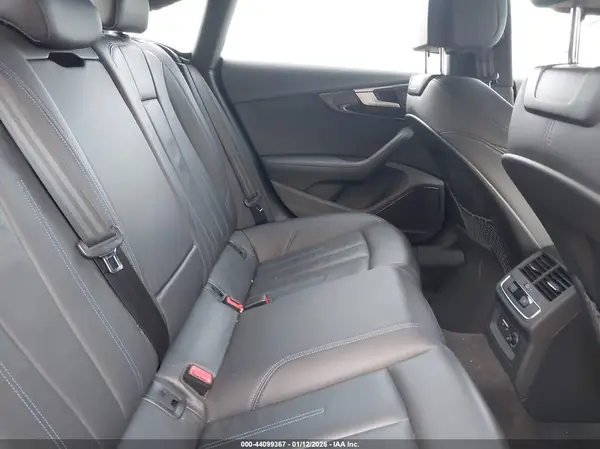 WAUENCF57KA009655 2019 AUDI A5 - Image 8