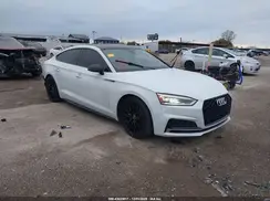 WAUENCF57KA010093 2019 AUDI A5