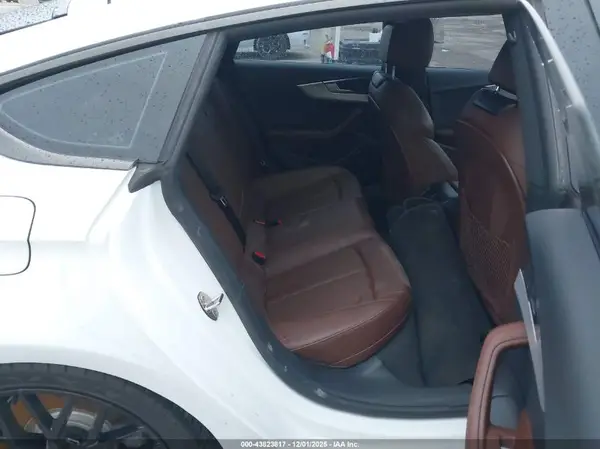 WAUENCF57KA010093 2019 AUDI A5 - Image 8