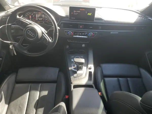 WAUENCF57KA021742 2019 AUDI A5 - Image 8