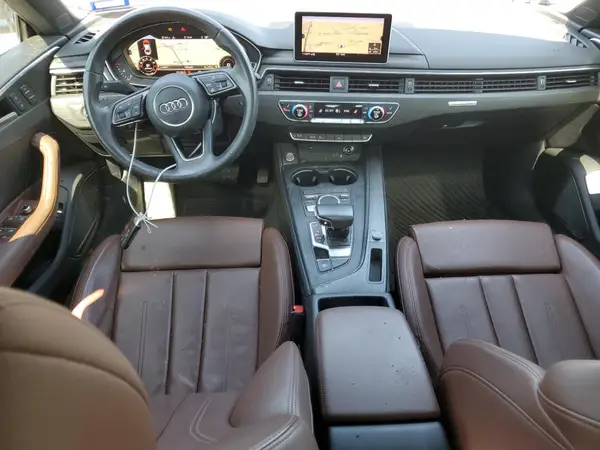 WAUENCF57KA025046 2019 AUDI A5 - Image 8