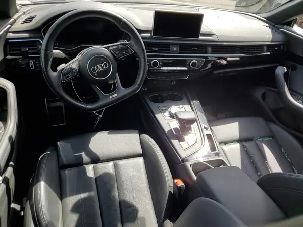 WAUENCF57KA034264 2019 AUDI A5 - Image 8