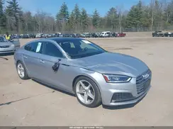 WAUENCF57KA035480 2019 AUDI A5