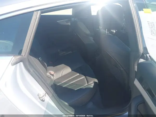 WAUENCF57KA035480 2019 AUDI A5 - Image 8