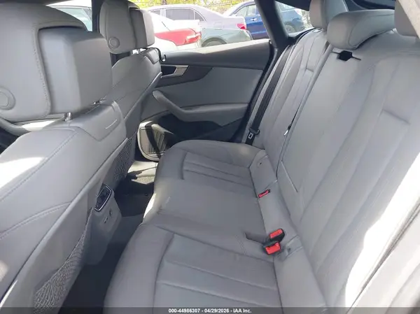 WAUENCF57KA043658 2019 AUDI A5 - Image 8