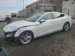 WAUENCF57KA046852 2019 AUDI A5