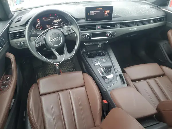 WAUENCF57KA046852 2019 AUDI A5 - Image 8