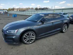 WAUENCF57KA050920 2019 AUDI A5