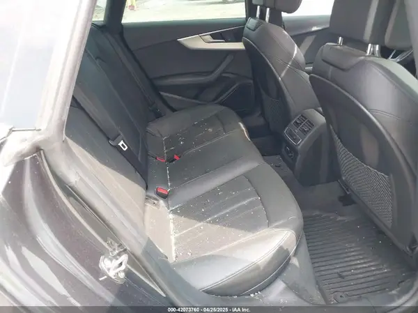 WAUENCF57KA059195 2019 AUDI A5 - Image 8