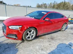 WAUENCF57KA062002 2019 AUDI A5