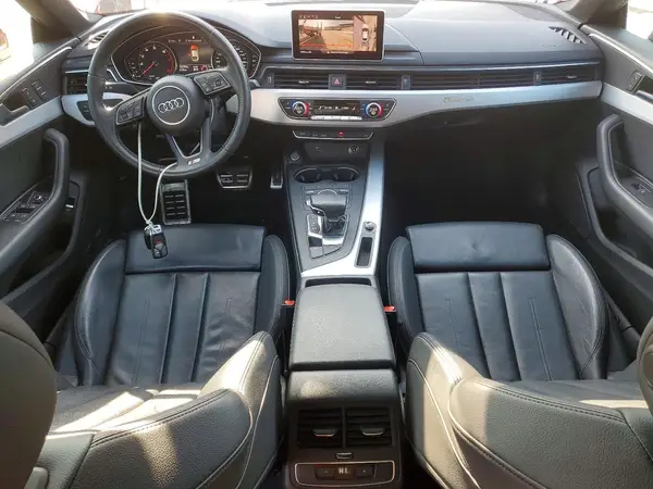 WAUENCF57KA062002 2019 AUDI A5 - Image 8