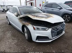 WAUENCF57KA066924 2019 AUDI A5