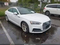 WAUENCF57KA070780 2019 AUDI A5
