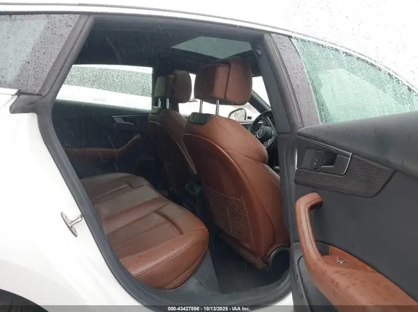 WAUENCF57KA070780 2019 AUDI A5 - Image 8