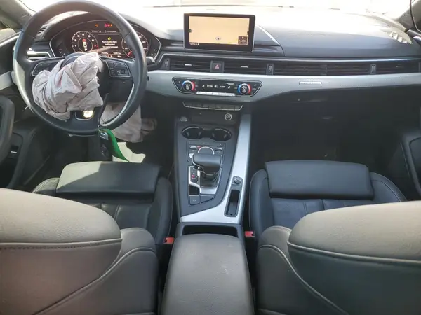 WAUENCF57KA071332 2019 AUDI A5 - Image 8