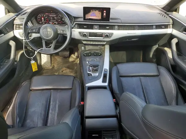 WAUENCF57KA072996 2019 AUDI A5 - Image 8