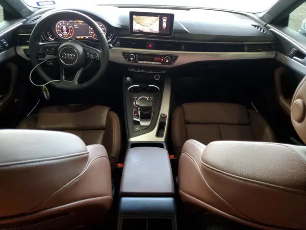 WAUENCF57KA086199 2019 AUDI A5 - Image 8