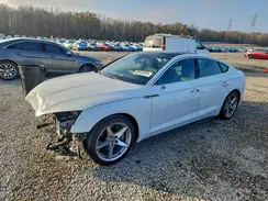 WAUENCF57KA090351 2019 AUDI A5