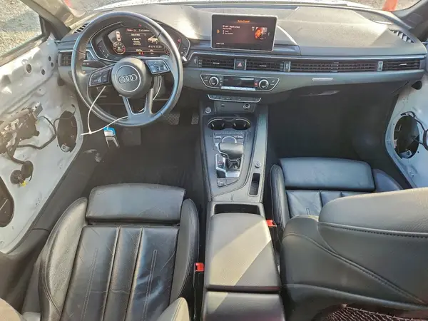 WAUENCF57KA090351 2019 AUDI A5 - Image 8