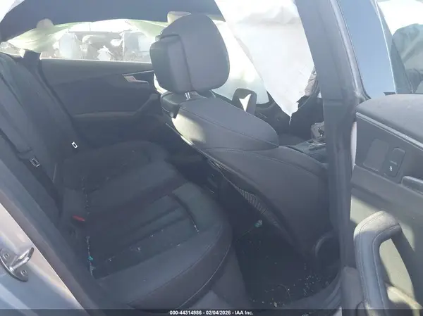 WAUENCF57KA098708 2019 AUDI A5 - Image 8