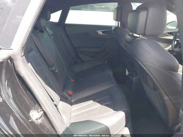 WAUENCF57KA100375 2019 AUDI A5 - Image 8