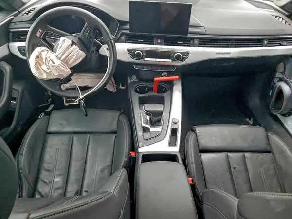 WAUENCF57LA002786 2020 AUDI A5 - Image 8