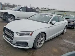 WAUENCF58JA040539 2018 AUDI A5