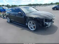 WAUENCF58JA052304 2018 AUDI A5