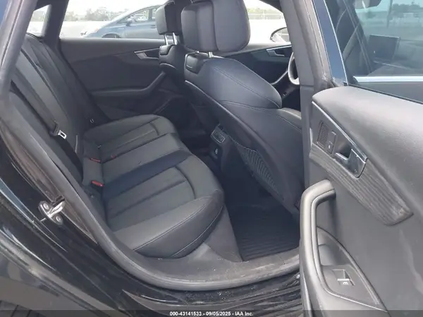 WAUENCF58JA052304 2018 AUDI A5 - Image 8