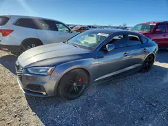WAUENCF58JA061049 2018 AUDI A5