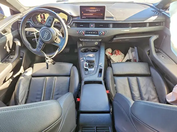 WAUENCF58JA061049 2018 AUDI A5 - Image 8