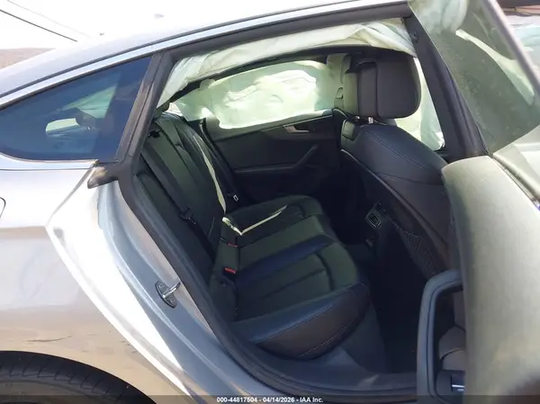 WAUENCF58JA086419 2018 AUDI A5 - Image 8
