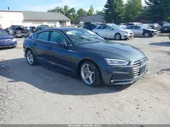 WAUENCF58JA088851 2018 AUDI A5