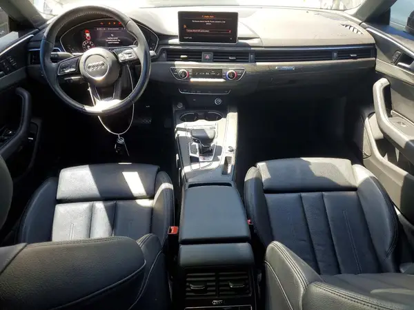 WAUENCF58JA108998 2018 AUDI A5 - Image 8