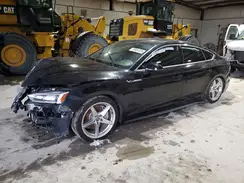 WAUENCF58JA119581 2018 AUDI A5
