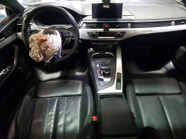 WAUENCF58JA119581 2018 AUDI A5 - Image 8