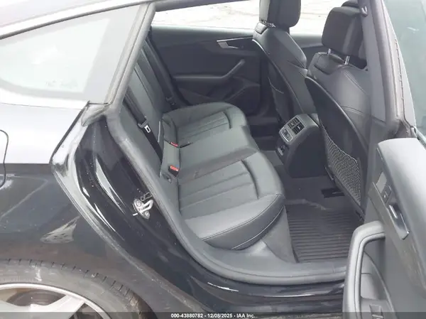 WAUENCF58JA123811 2018 AUDI A5 - Image 8