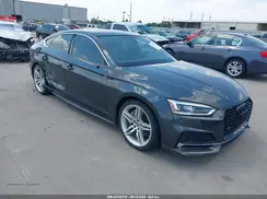 WAUENCF58JA127180 2018 AUDI A5
